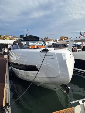       Invictus 460