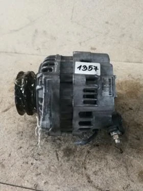 алтернатор Nissan Pick-Up-  2.5 Td - 90A , снимка 1