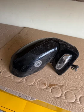 Citroen Grand C4 picasso дясно огледало 2007-2014година, снимка 3