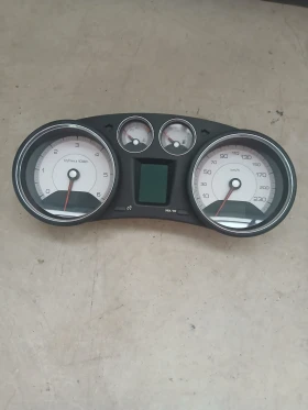 9664755980 километраж Peugeot 308, снимка 1