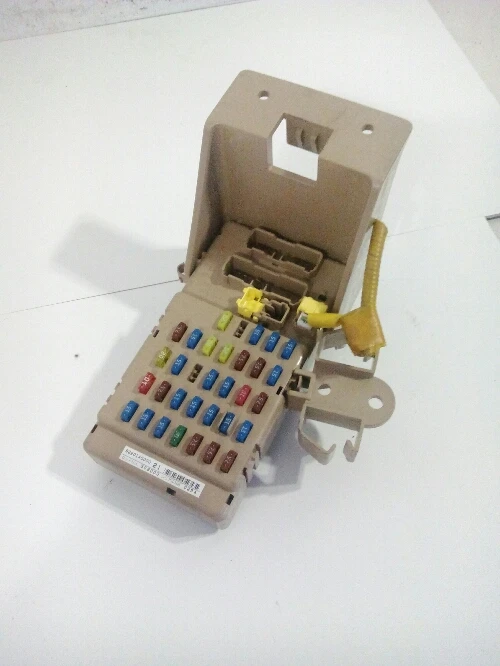 Бушонно табло Субару Легаси