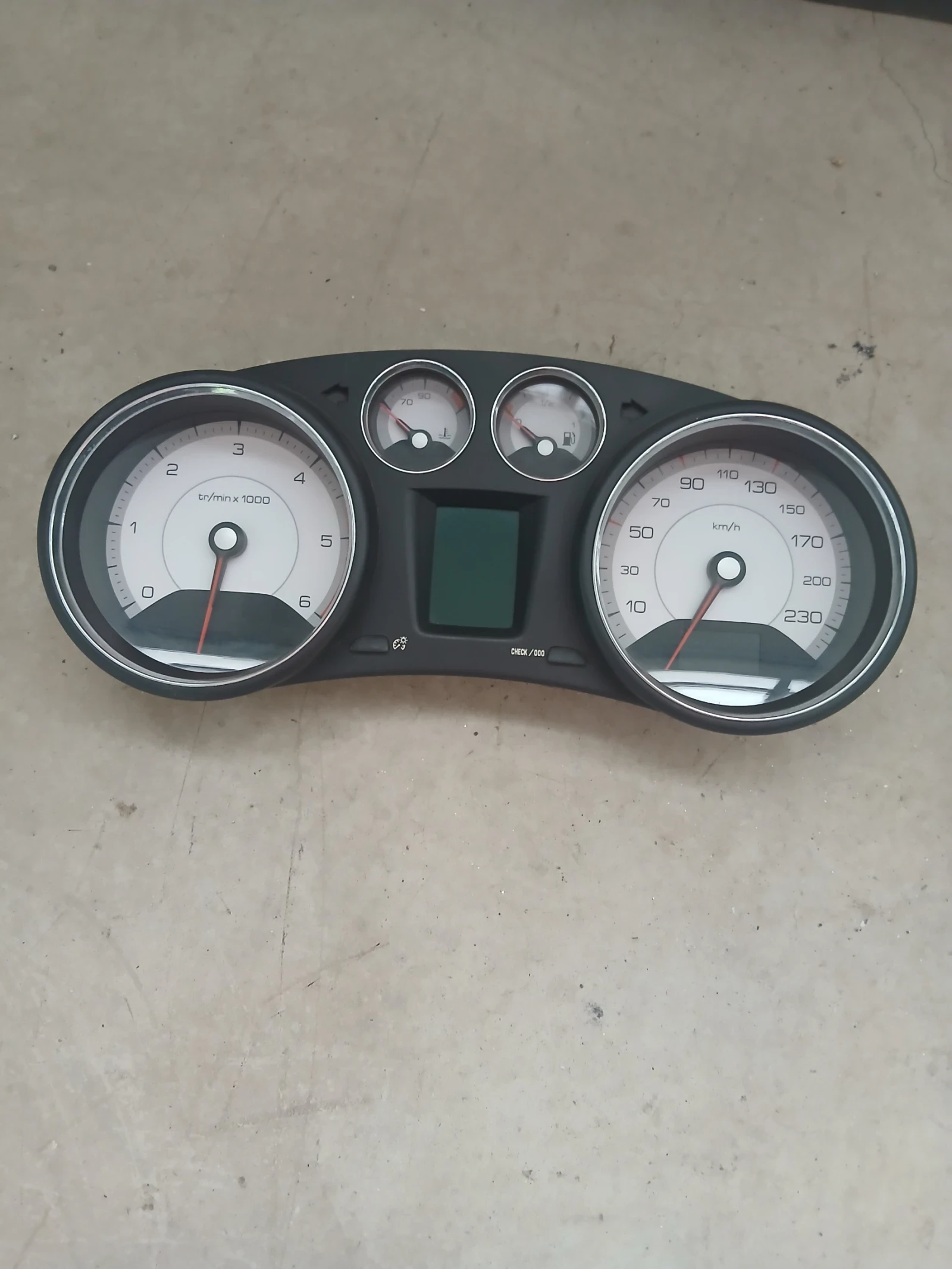 9664755980 ���������� Peugeot 308 | Mobile.bg � ����������� 1
