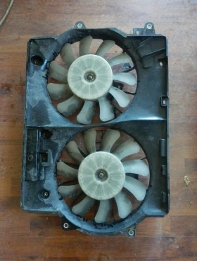 Перка Лексус IS220 2.2Д