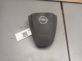 аербег (волан) Опел Инсигния 2.0д 4x4