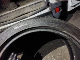 Гуми Летни 255/35R19, снимка 6