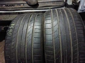 Гуми Летни 255/35R19, снимка 1