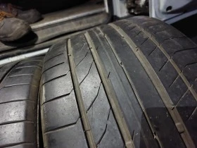 Гуми Летни 255/35R19, снимка 3