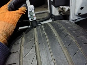 Гуми Летни 255/35R19, снимка 4