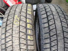 Гуми Зимни 215/70R16, снимка 1