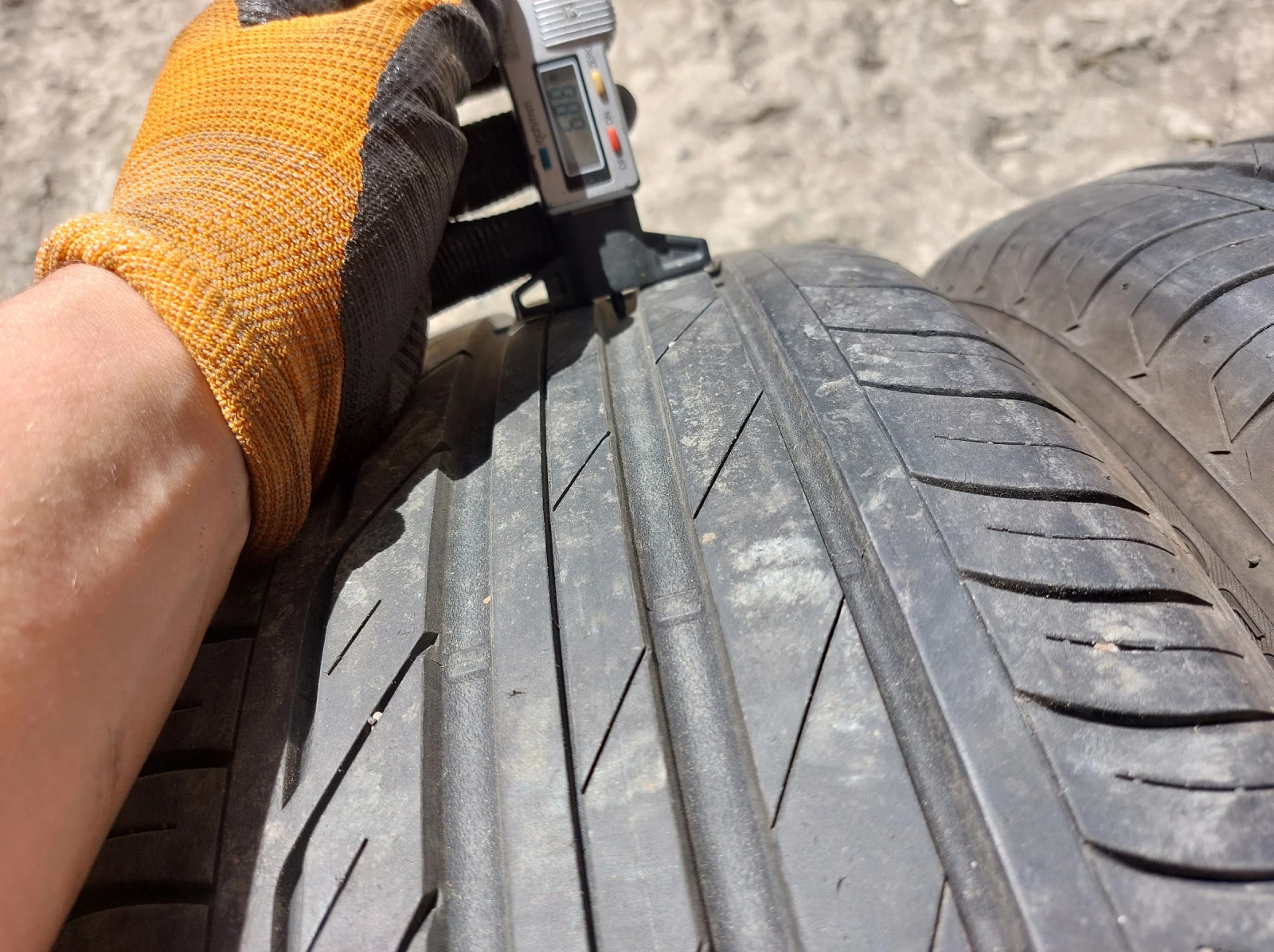 ���� 225/50R18 | Mobile.bg � ����������� 5