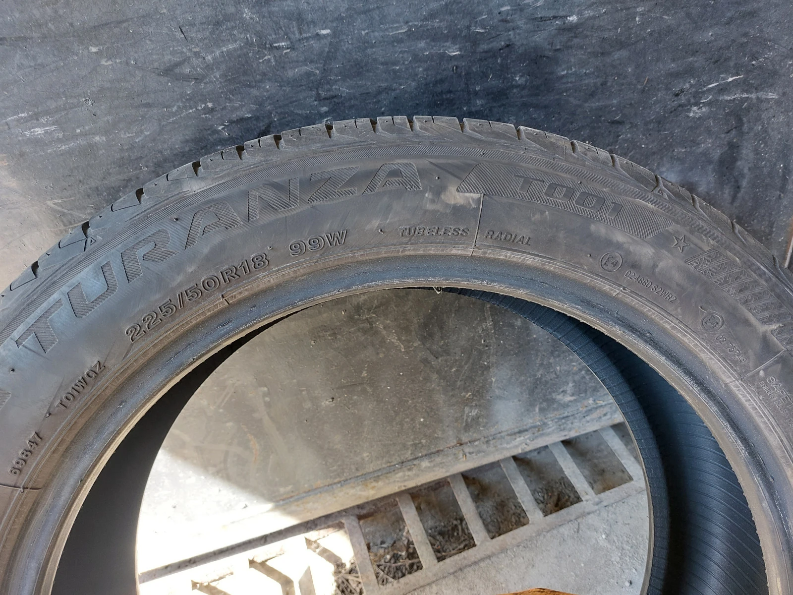 ���� 225/50R18 | Mobile.bg � ����������� 7
