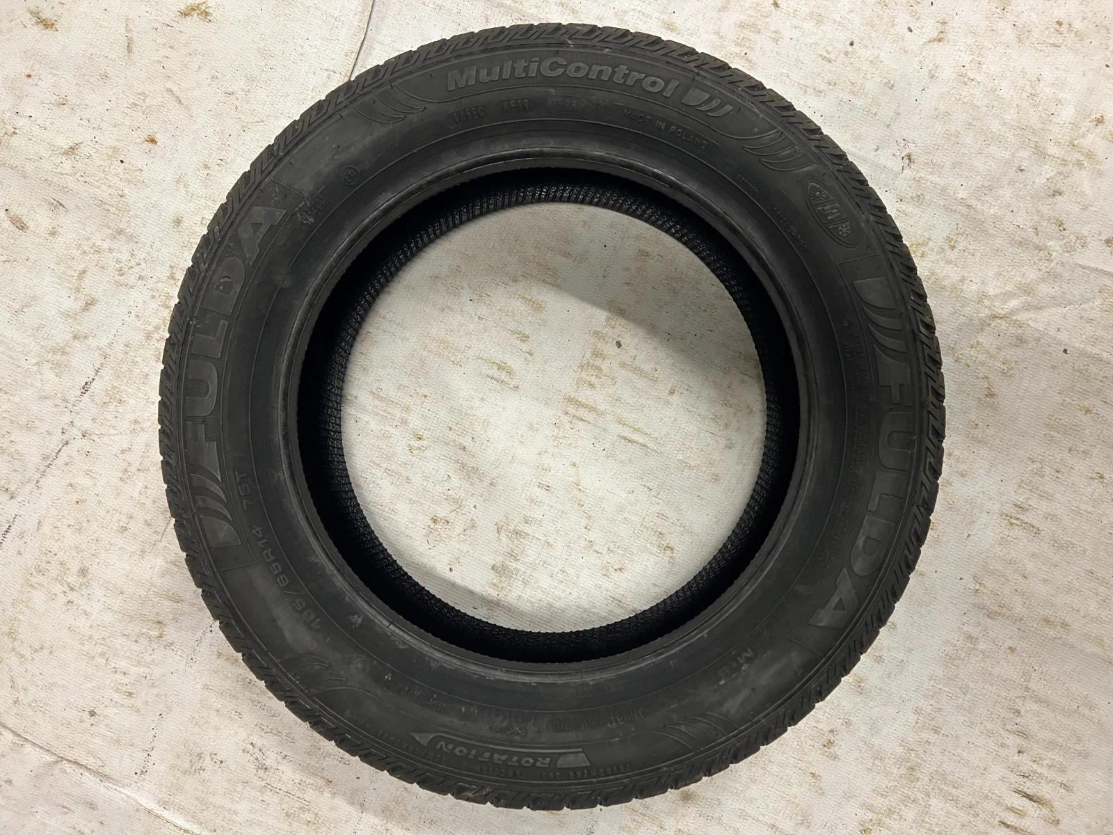  155/65R14 | Mobile.bg   6