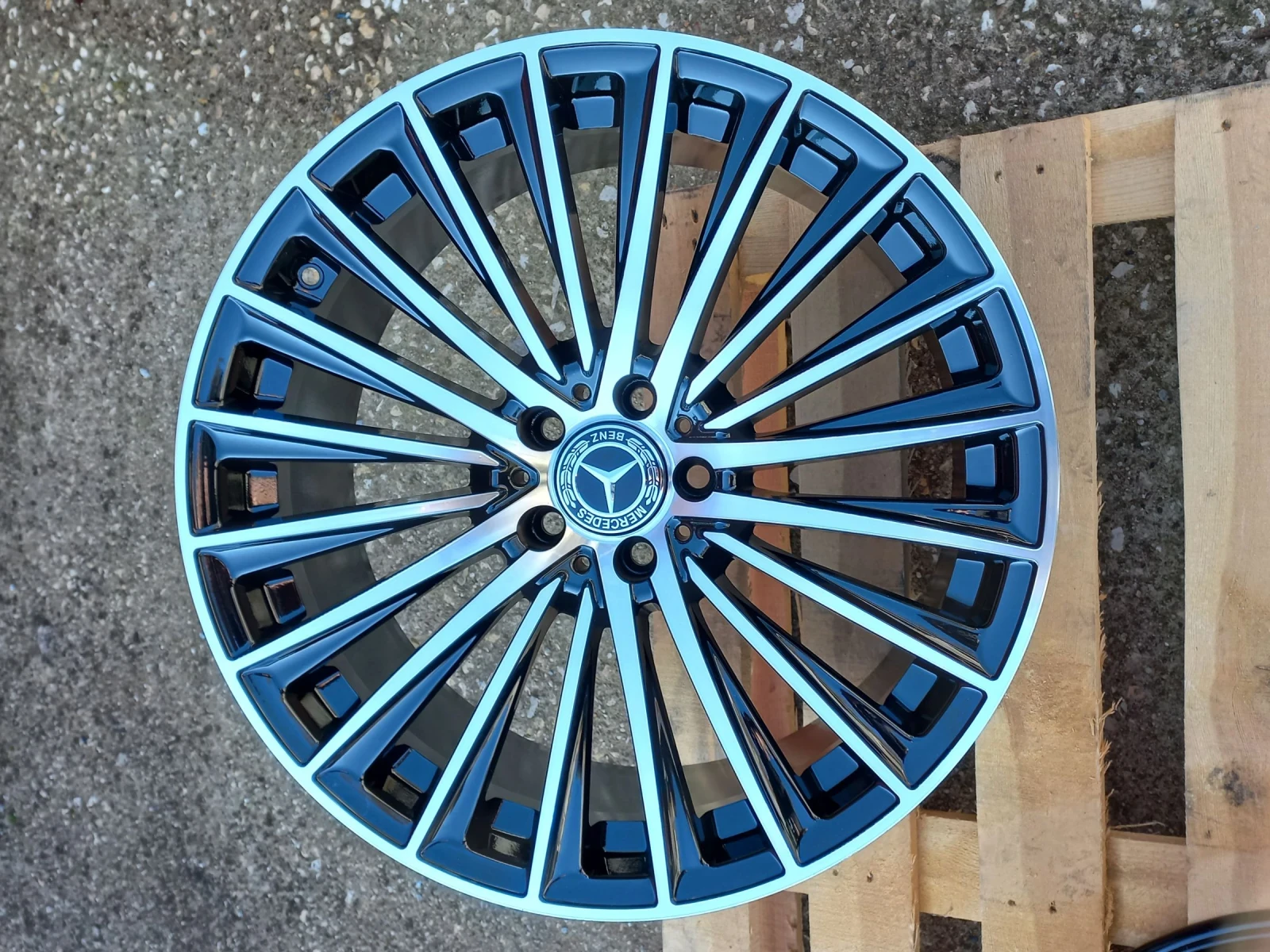   Mercedes-Benz | Mobile.bg   10