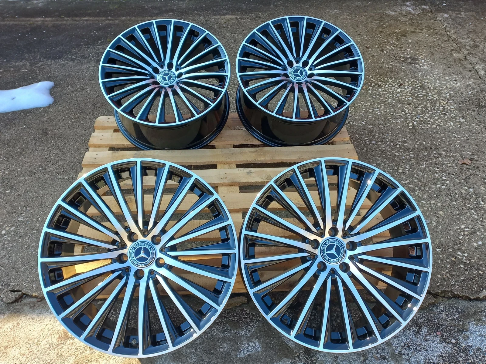   Mercedes-Benz | Mobile.bg   7