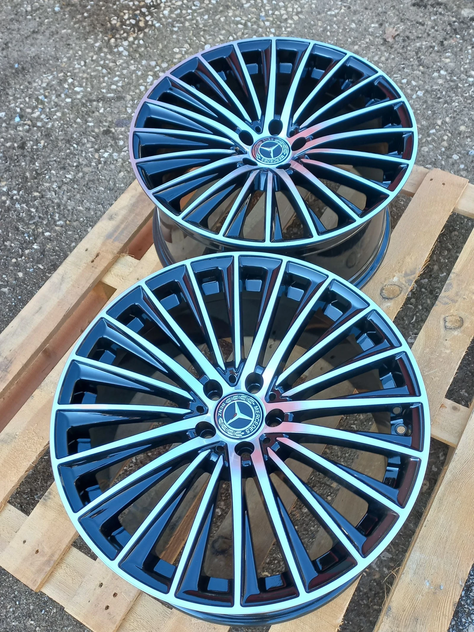   Mercedes-Benz | Mobile.bg   11