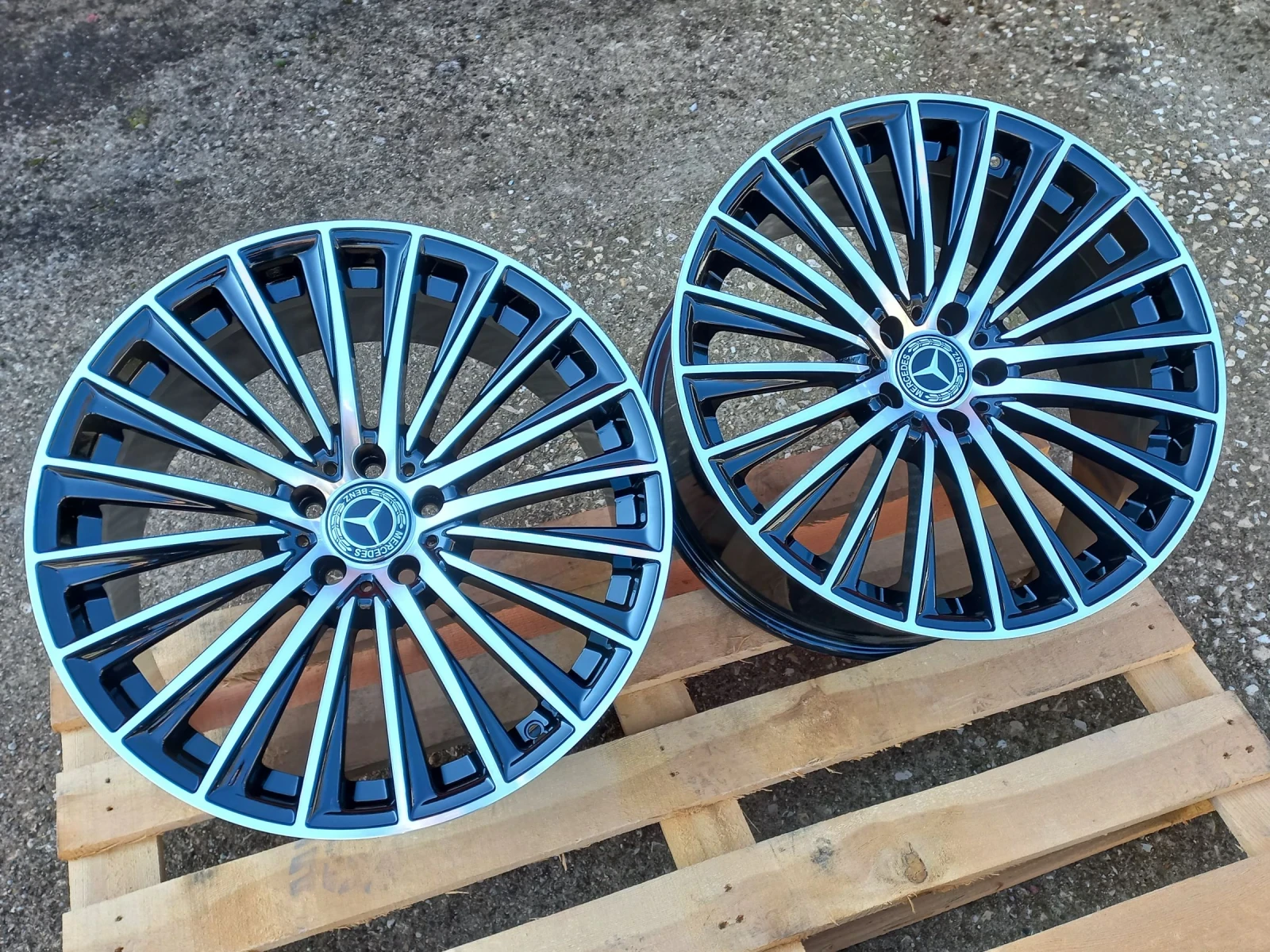   Mercedes-Benz | Mobile.bg   6