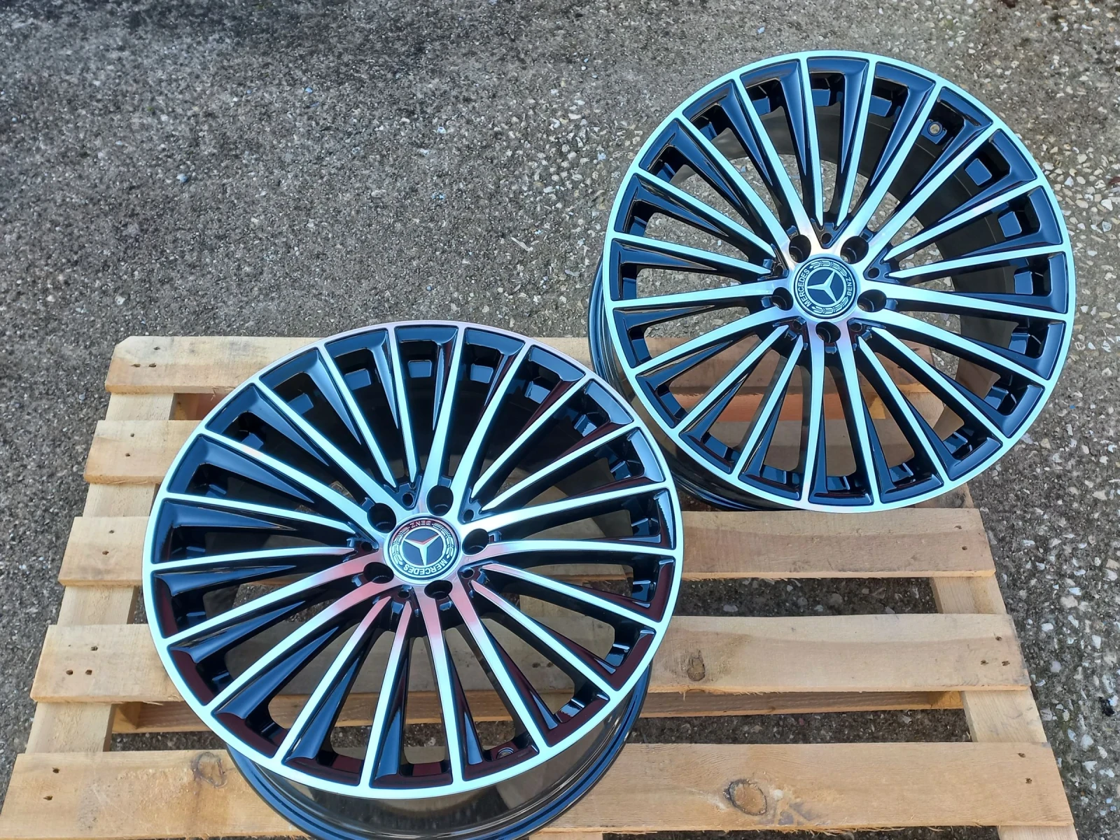   Mercedes-Benz | Mobile.bg   9