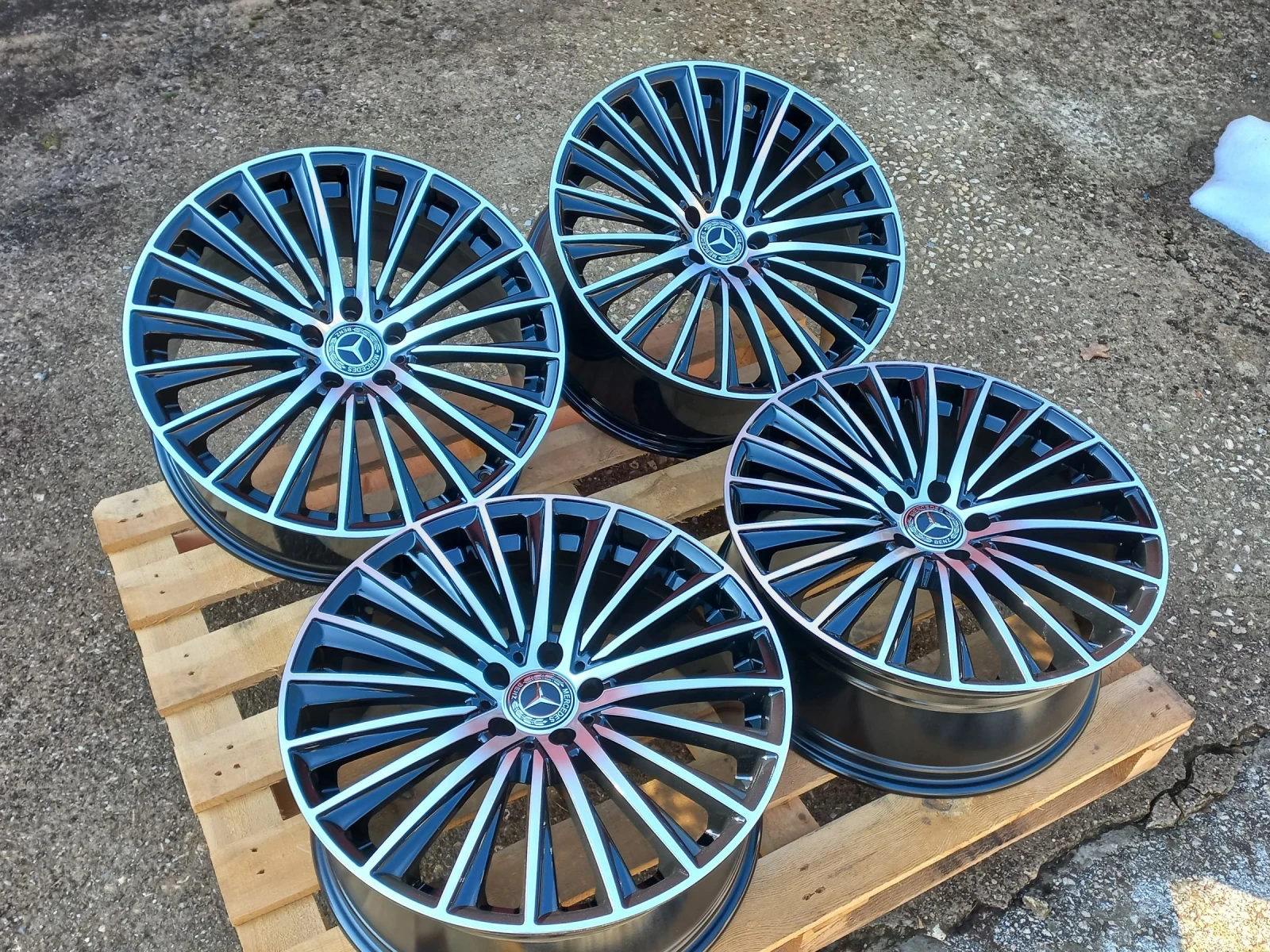   Mercedes-Benz | Mobile.bg   8