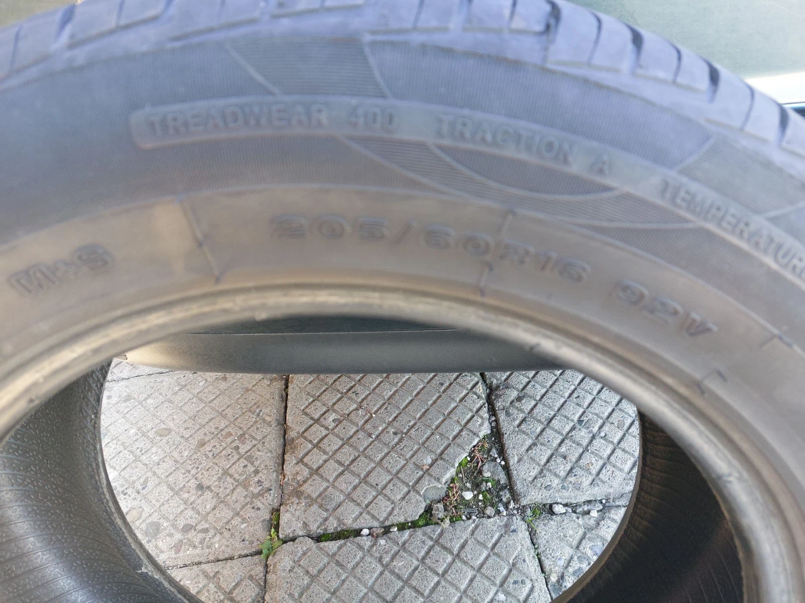  205/60R16 | Mobile.bg   5