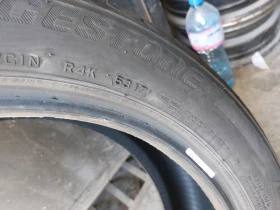 Гуми Летни 225/50R18, снимка 8 - Гуми и джанти - 41829513