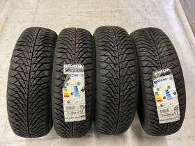 Гуми Всесезонни 155/65R14, снимка 1 - Гуми и джанти - 49347122