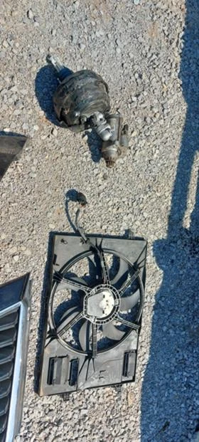 Skoda Octavia 1.2tsi, снимка 4