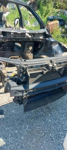 Skoda Octavia 1.2tsi, снимка 1