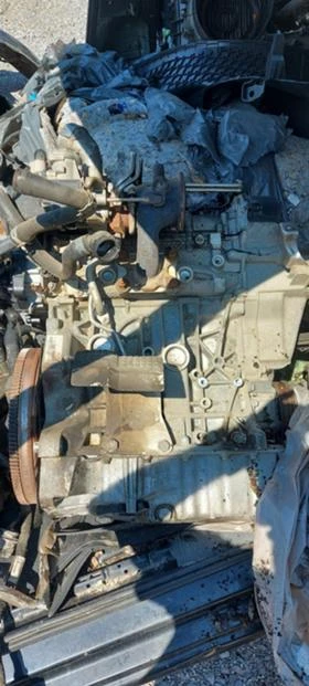 Skoda Octavia 1.2tsi, снимка 2