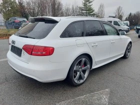 Audi A4 2, 0TDI 177ps FACELIFT, снимка 4