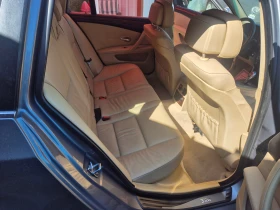 BMW 525 XD Facelift.NAVI, KOJA, снимка 11