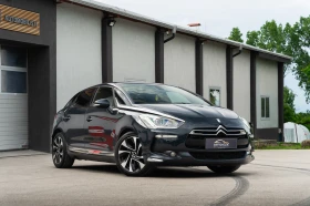 Citroen DS5 2.0 HDI* Кейлес* Панорама* Камера, снимка 3