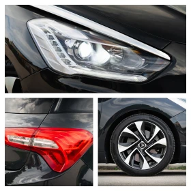 Citroen DS5 2.0 HDI* Кейлес* Панорама* Камера, снимка 15