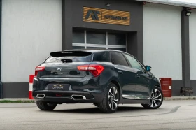 Citroen DS5 2.0 HDI* Кейлес* Панорама* Камера, снимка 4