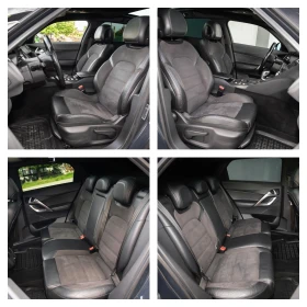 Citroen DS5 2.0 HDI* Кейлес* Панорама* Камера, снимка 13