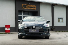 Citroen DS5 2.0 HDI* Кейлес* Панорама* Камера, снимка 2