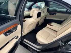 Mercedes-Benz S 350 4Matic, снимка 7