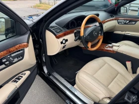 Mercedes-Benz S 350 4Matic, снимка 11