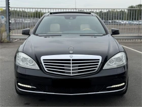 Mercedes-Benz S 350 4Matic, снимка 3