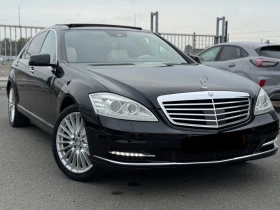 Mercedes-Benz S 350 4Matic, снимка 1