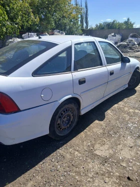 Opel Vectra B, снимка 3