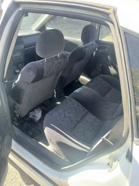 Opel Vectra B, снимка 6