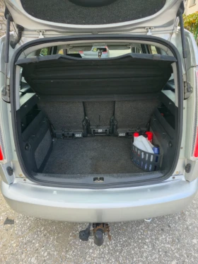 Skoda Roomster, снимка 9