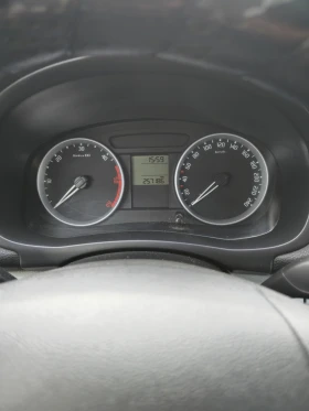 Skoda Roomster, снимка 10