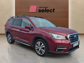 Subaru Ascent 2.4 i, снимка 3