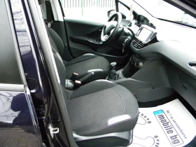 Peugeot 208 EURO6B* FACE LIFT* 187000km* KATO НОВО* EURO6B, снимка 12