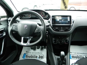Peugeot 208 EURO6B* FACE LIFT* 187000km* KATO НОВО* EURO6B, снимка 14