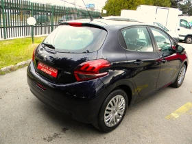 Peugeot 208 EURO6B* FACE LIFT* 187000km* KATO НОВО* EURO6B, снимка 4