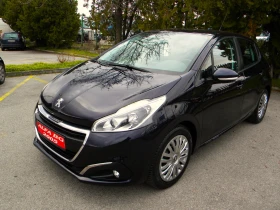 Peugeot 208 EURO6B* FACE LIFT* 187000km* KATO НОВО* EURO6B, снимка 3