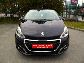 Peugeot 208 EURO6B* FACE LIFT* 187000km* KATO НОВО* EURO6B, снимка 2