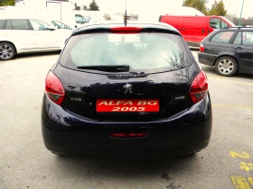 Peugeot 208 EURO6B* FACE LIFT* 187000km* KATO НОВО* EURO6B, снимка 5